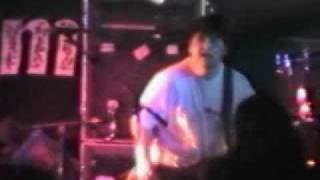 CHINA DRUM-Live@King Tuts1996 - Pictures.