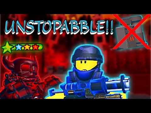 3 Star DeathBringer "CHEESE" (IGNITIONLESS) Guide | The Battle Bricks