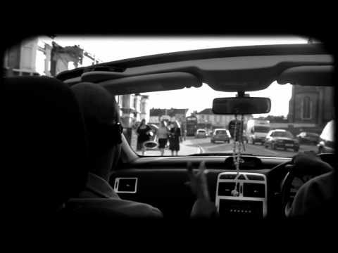 Cerose Ft Page - Things Change (MUSIC VIDEO)