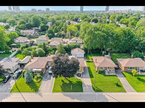 100 Cornwall Road, Brampton Home by Ruth Ballantyne - Real Estate Properties