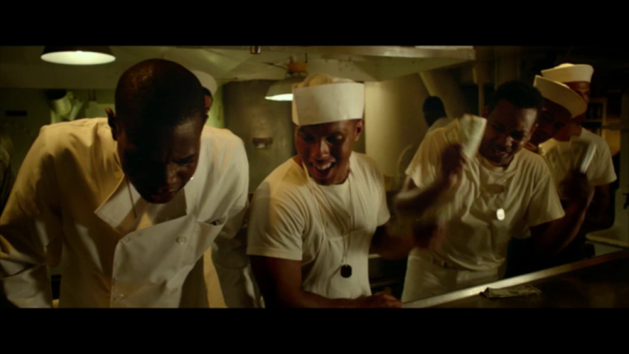 USS INDIANAPOLIS Bande-annonce officielle VF