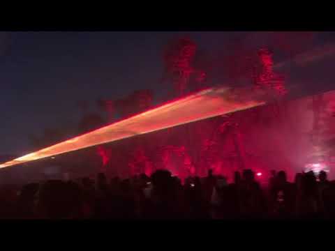 Adam Beyer at Hocus Pocus  Miami, Fl 10/29/21 (Opening set)