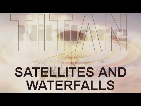 Nihilore - Satellites and Waterfalls