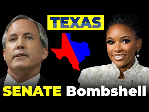 Texas Senate 2026 BOMBSHELL | New Polls Reveal Shock Race