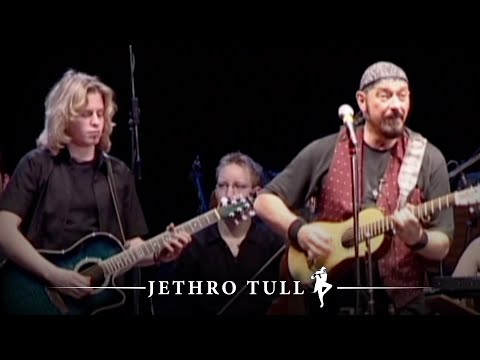 Jethro Tull - Cheap Day Return (Ian Anderson Plays The Orchestral Jethro Tull)