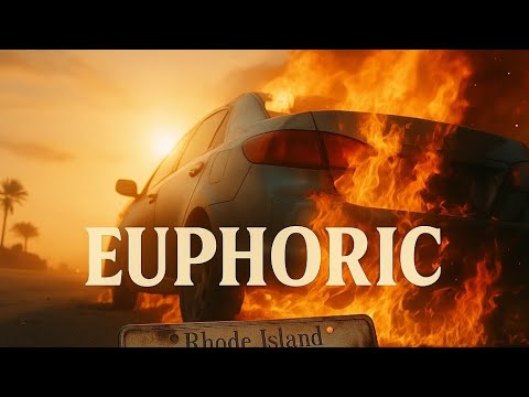 [FREE FOR PROFIT] 2010s x Jaden Smith x Drake Type Beat | “Euphoric“
