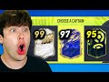FUT DRAFT... but you only see the RATING!