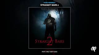 Page Kennedy - Where I'm From [Straight Bars 2]