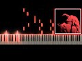 TV Girl - Lovers Rock (Piano Tutorial + FREE MIDI)