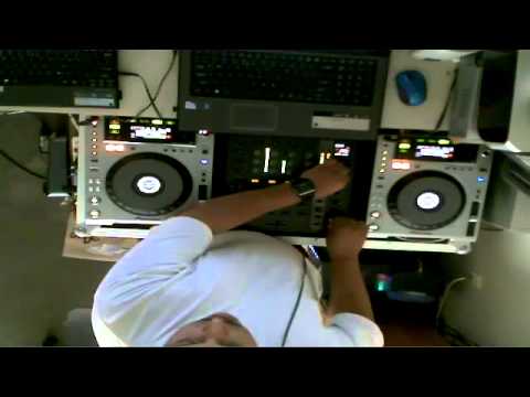 DJ Aramis Studio Mix Live!!!(11-03-13)[TRANCE.FM]