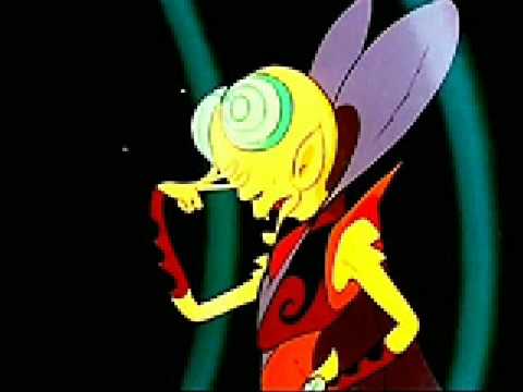 Tekkaman - Sigla italiana - I Micronauti