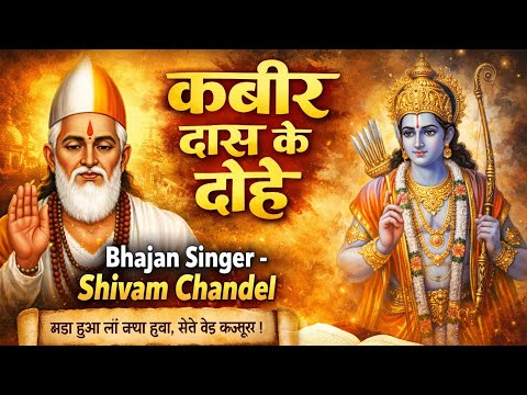 Kabeer Daas Ji Dohe | Ram Naam Ki Loot Hai