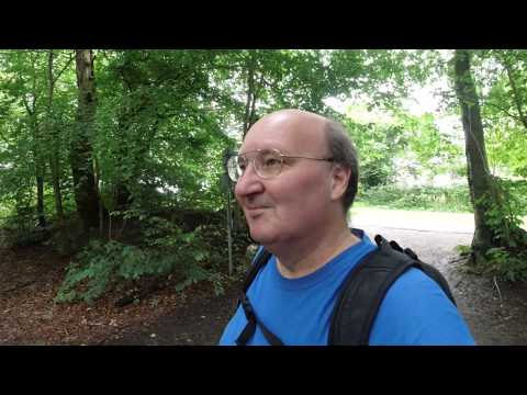 MongoTV_3491 - Lille Skovtur Mandag 19.August 2019