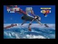Sonic Heroes Egg Fleet Team Dark