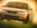 1997 Toyota Camry Commercial II