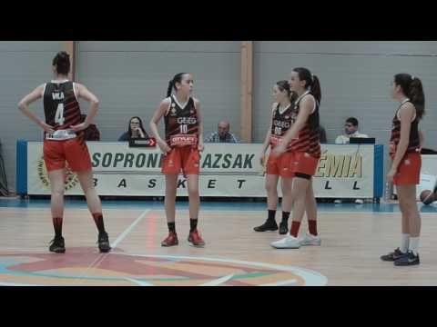 U13 IYT, Sopron Highlights