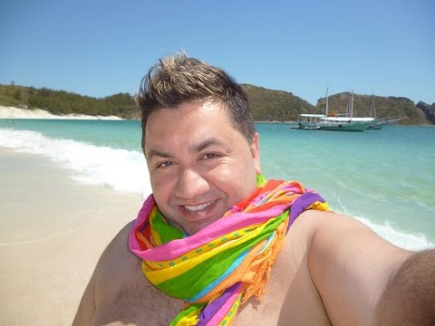 ALBERT LA TROUPE :  LA MORDIDITA en CASINO DEL BONO PARK - JUNIO 2015