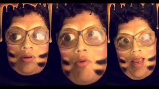Everyone Needs To Watch Tanmay Bhat’s Snapchat Video About Slut shaming!