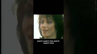 It wasn&#39;t nice 💀