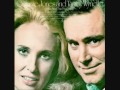 George Jones and Tammy Wynette-It's Been a Beautiful Life (Loving You)