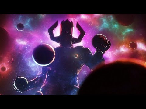 X 23,BP, XBones vs Galactus