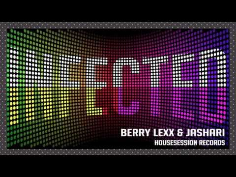 Berry Lexx & Jashari - Infected (Original Mix)