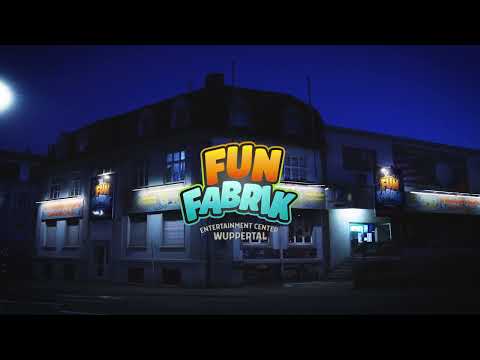 Fun Fabrik Wuppertal Imagefilm