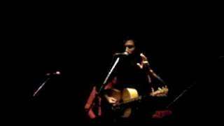 Matt Costa Ballad of Miss Kate Live Cleveland