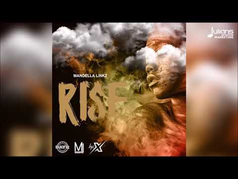 MANDELLA LINKZ (RISE) 2019 SOCA