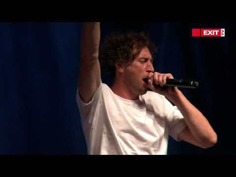 EXIT 2021 | Ajs Nigrutin - Spejs Nigrutin LIVE @ Visa Fusion Stage