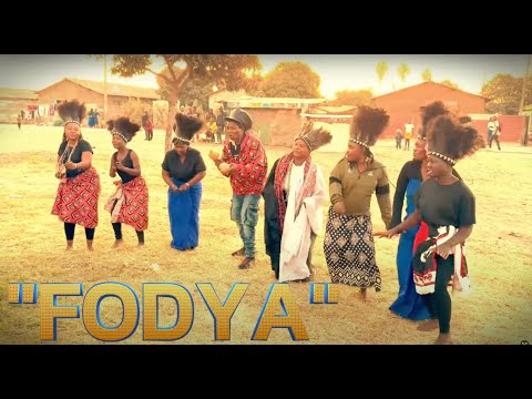 LINOS WENGARA MAGAYA & ZIMBAREMABWE MBIRA VIBES 'FODYA,' 2025
