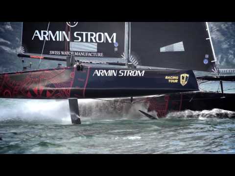 GC32 Riva Cup 2017 Highlights