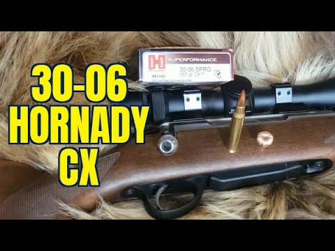 Hornady 2026 New Ammo Offerings