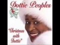 Dottie Peoples-The Greatest Gift Of All