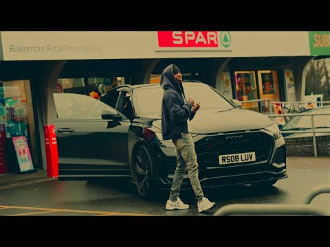 M’Way - On P (Official Video) @1mway