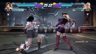 鉄拳7