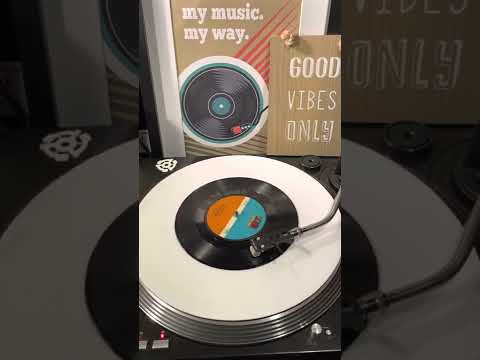 Dionne Warwick & The Detroit Spinners- Then Came You ( Vinyl 45 ) From 1974 .