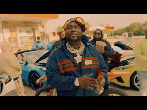 Fatpocket - DO THE MATH [Official Music Video]