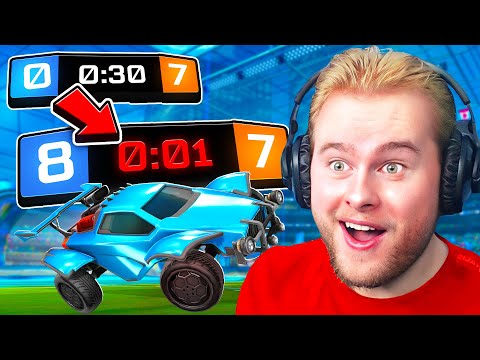 Wij Maken de ZIEKSTE COMEBACK Ooit!