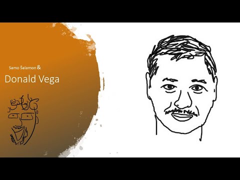 Dr. Jazz Talks #616: Samo Šalamon & Donald Vega interview