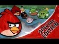 Angry Birds Party Gums Special Edition Fazer