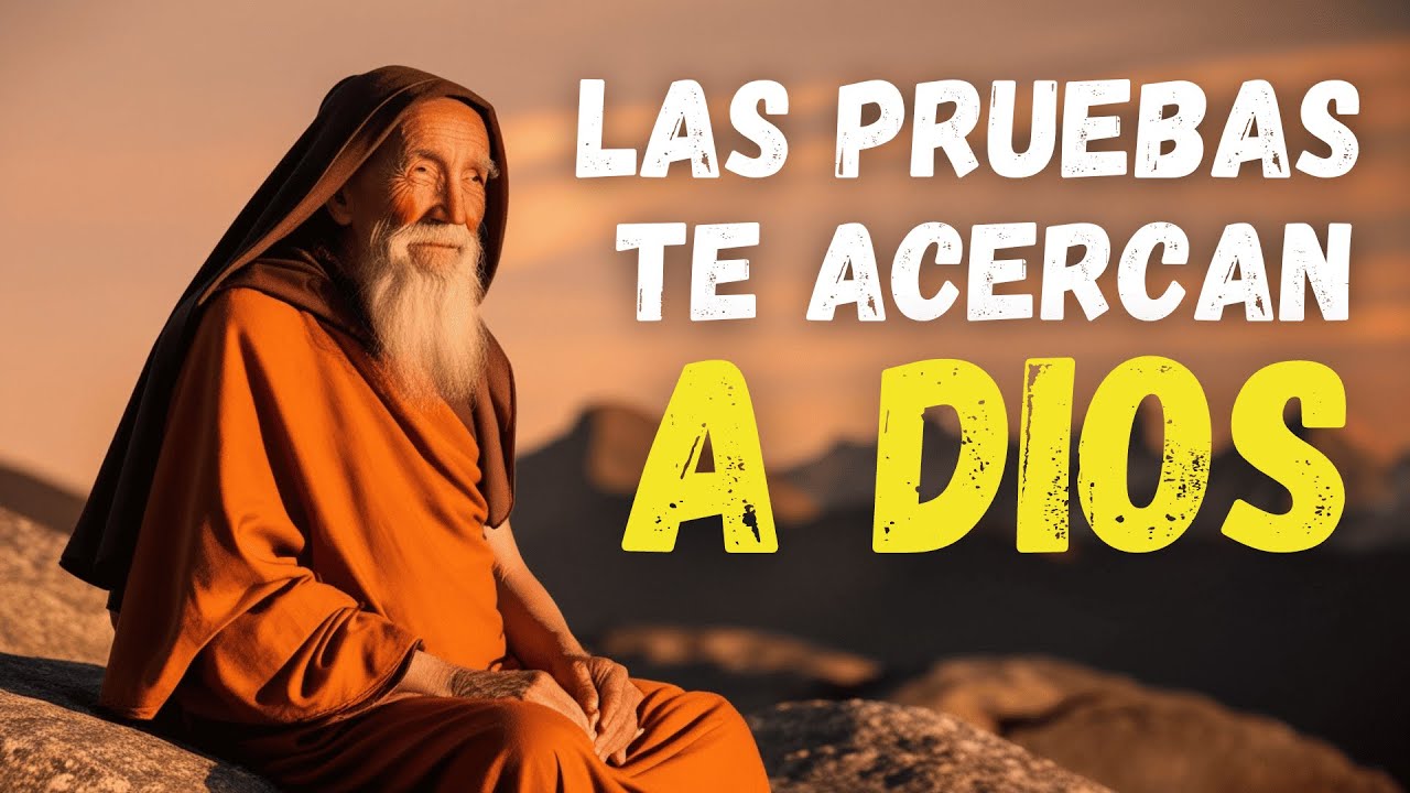 Antes de Que Dios Te Bendiga, Enfrentarás Estas 8 Pruebas Cruciales