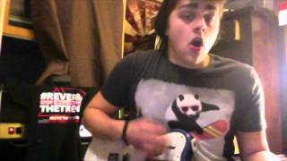 Help "Reverse The Trend" Anti Bullying Program go National!- Reverse Order