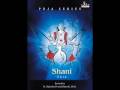 Shani Aavaran Puja