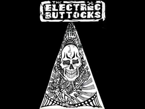 (I'm) misunderstood (Saints cover) - by the (early) Electric Buttocks
