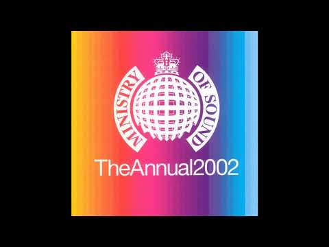 Ministry of Sound - The Annual 2002 (2001) - Mixed by Steve Canueto - Discs 1, 2 & 3