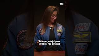 NASA Astronaut's Brutal Opinion On Flat Earthers