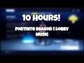 Fortnite Old Lobby Music 10 Hours And 43 Minutes