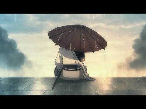 THE LAST [GINTAMA AMV] ᴬᴵᴺᴵᴼ