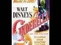 CINDERELLA 1950
